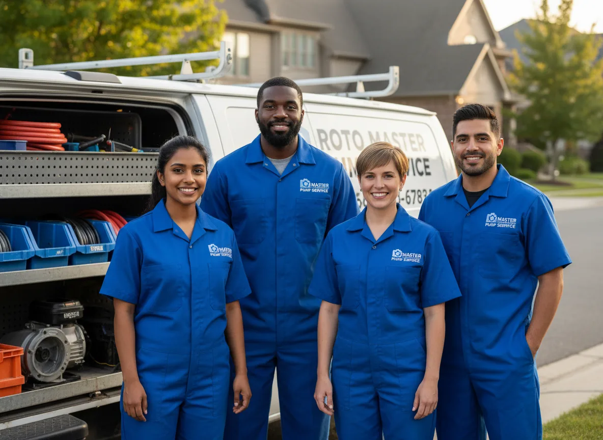 Sump Pump Installation company in Ridgeway, SC